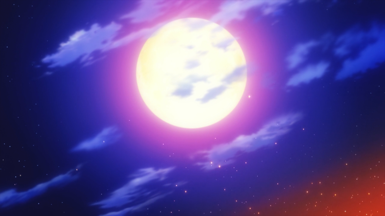 Sengoku Night Blood (PuyaSubs!)